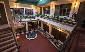 Casa de Juan Hostal